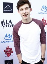 Shawn Mendes