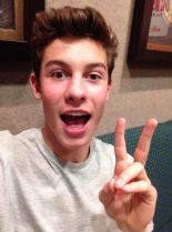 Shawn Mendes