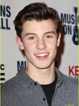 Shawn Mendes