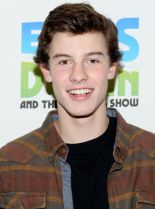 Shawn Mendes