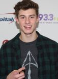 Shawn Mendes