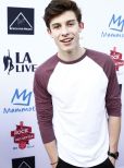 Shawn Mendes