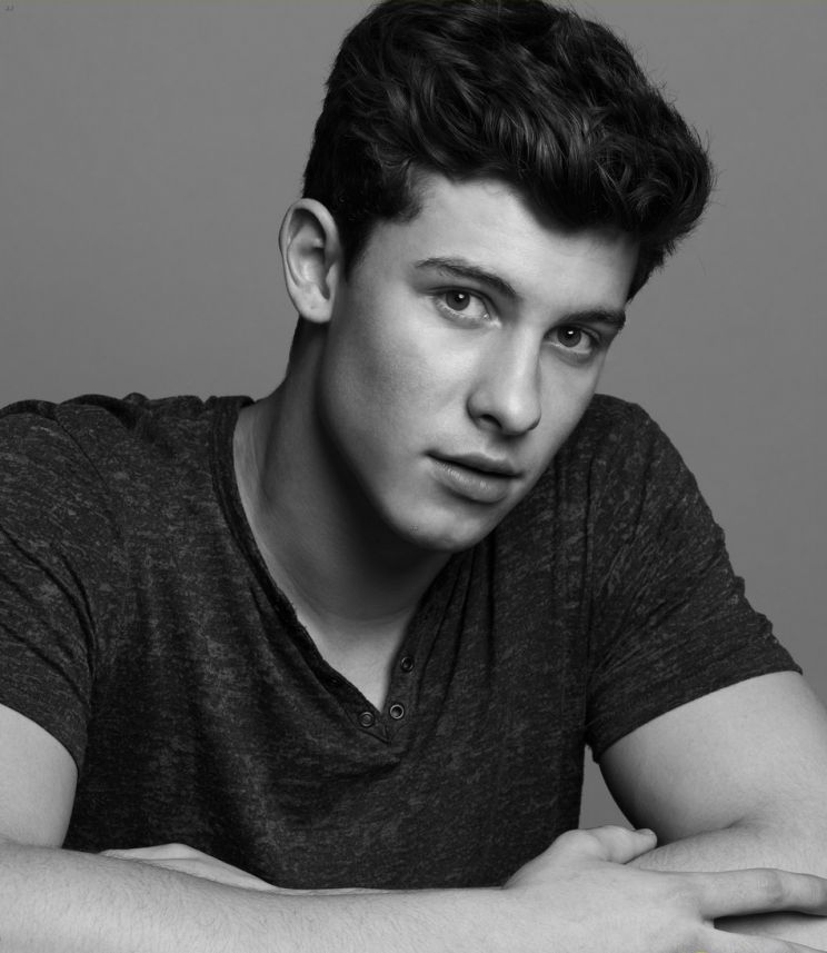 Shawn Mendes