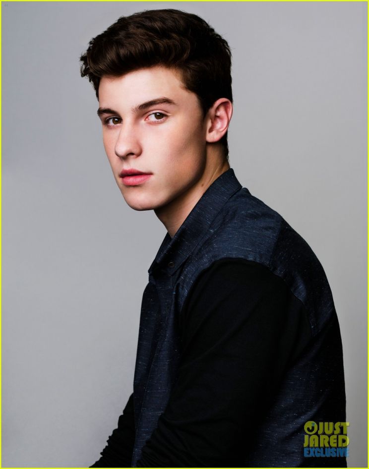 Shawn Mendes