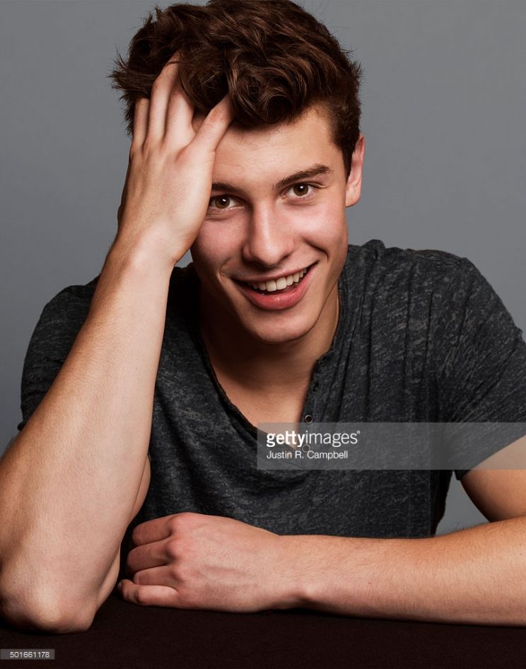 Shawn Mendes