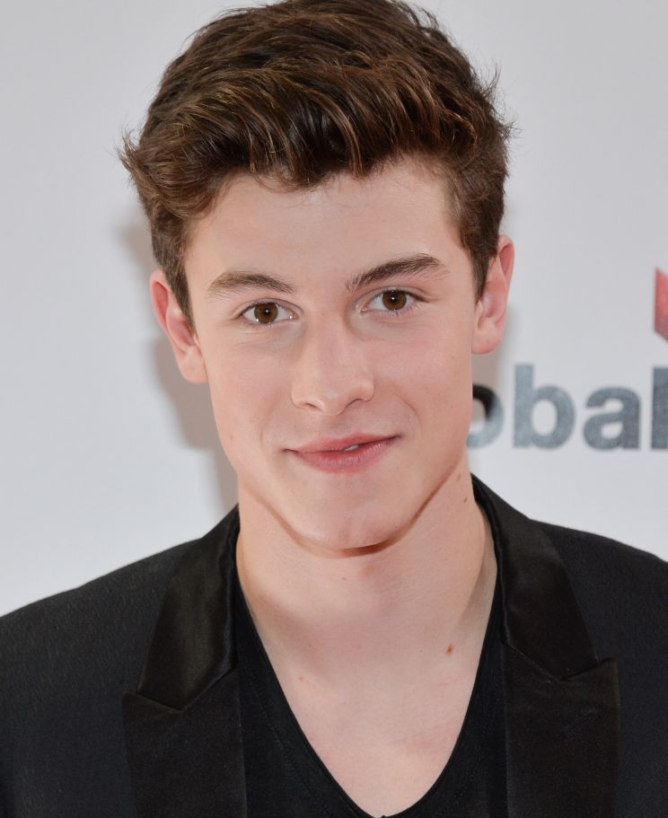 Shawn Mendes