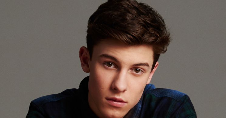 Shawn Mendes