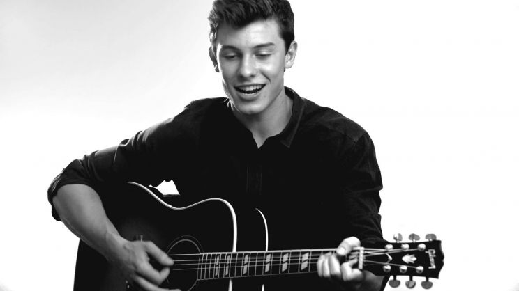 Shawn Mendes