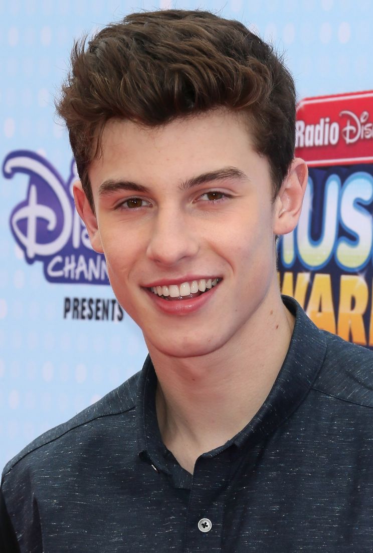 Shawn Mendes