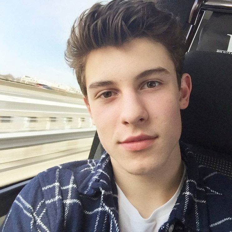 Shawn Mendes