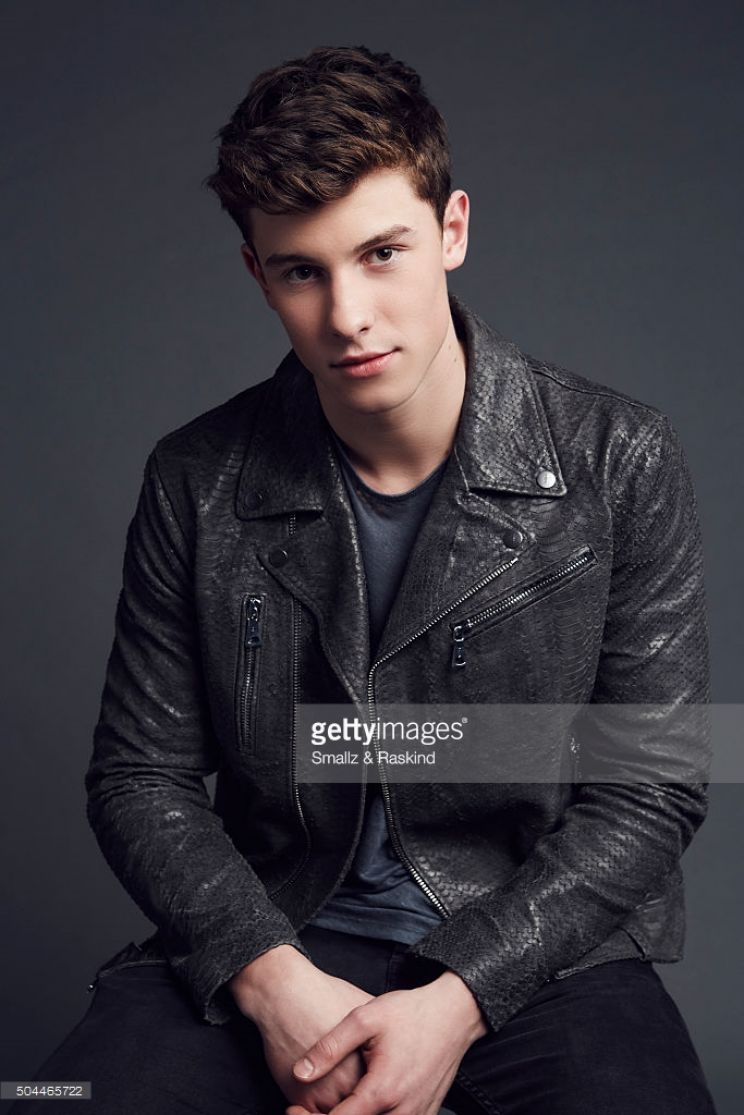 Shawn Mendes