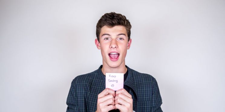 Shawn Mendes