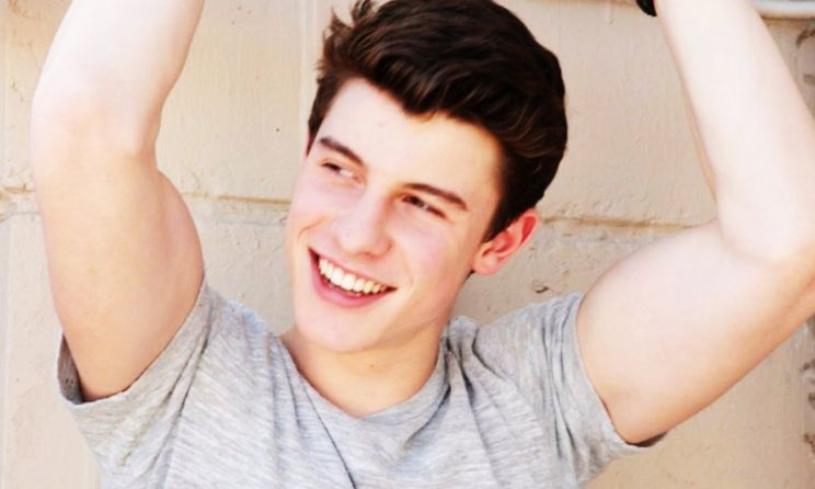 Shawn Mendes