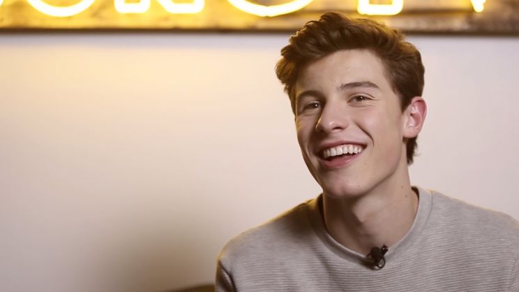 Shawn Mendes