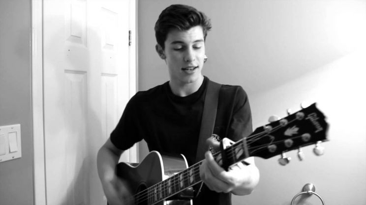 Shawn Mendes