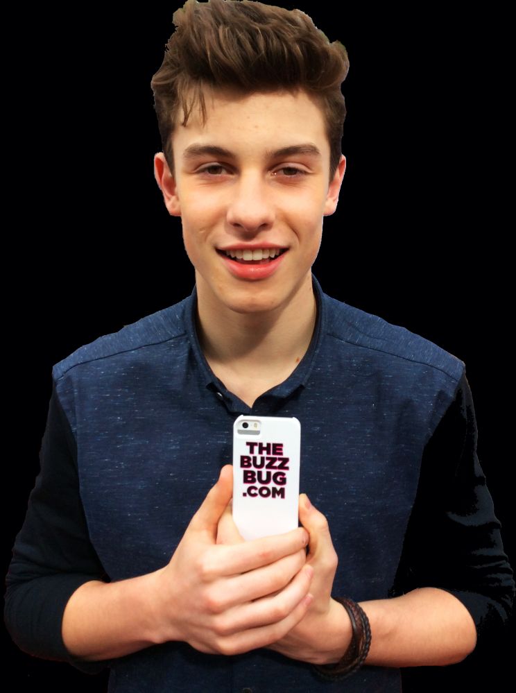 Shawn Mendes