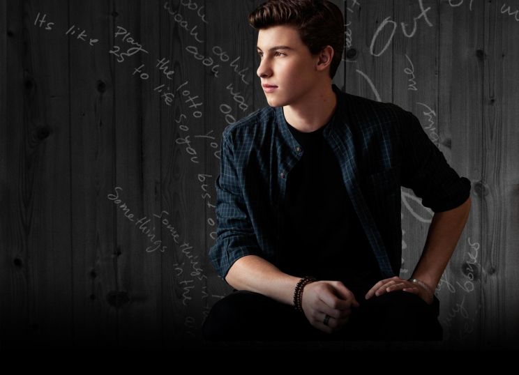 Shawn Mendes