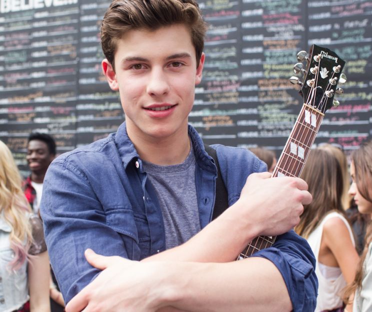 Shawn Mendes