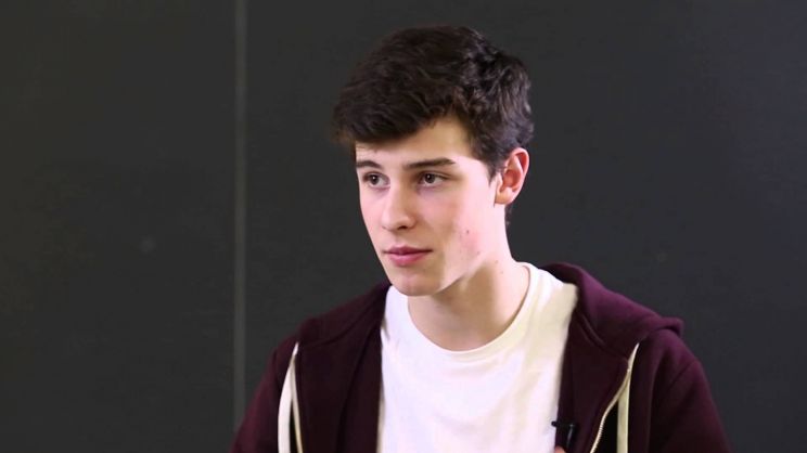 Shawn Mendes