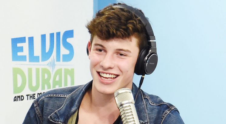 Shawn Mendes