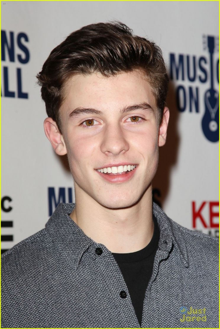 Shawn Mendes