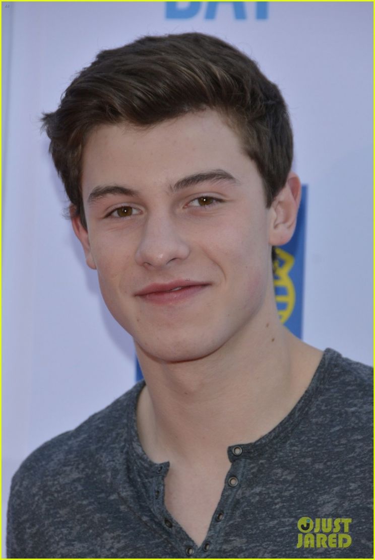 Shawn Mendes