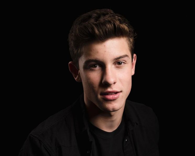 Shawn Mendes