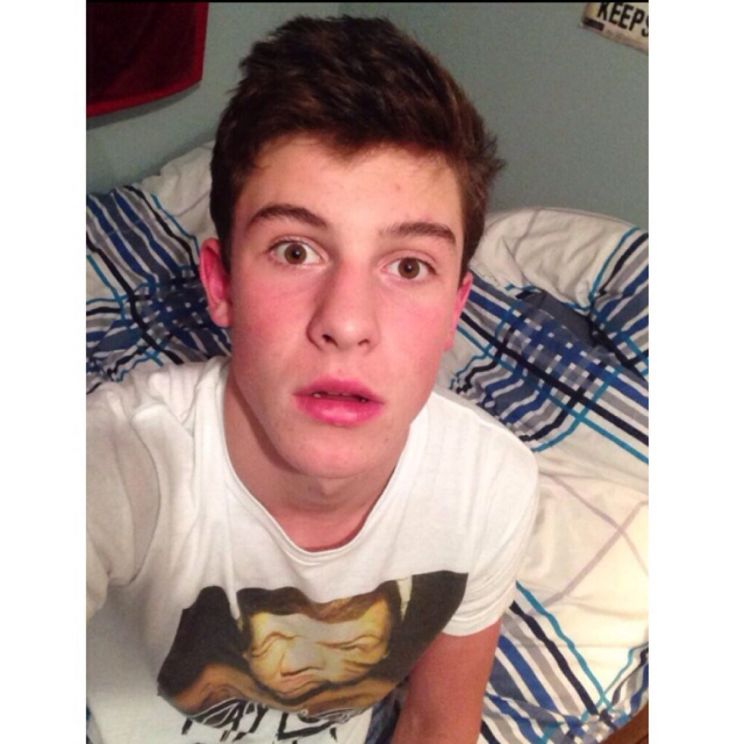 Shawn Mendes