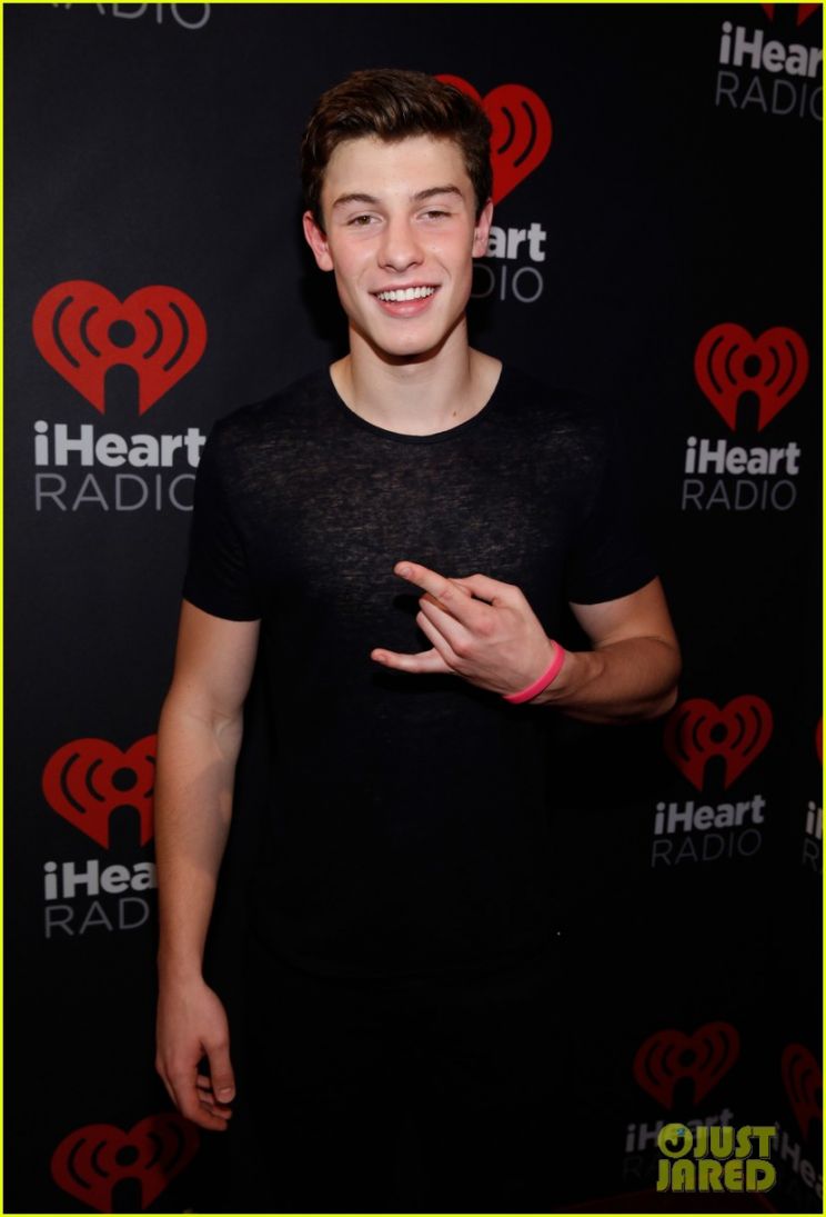 Shawn Mendes