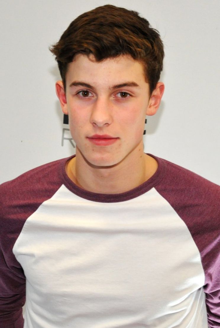 Shawn Mendes