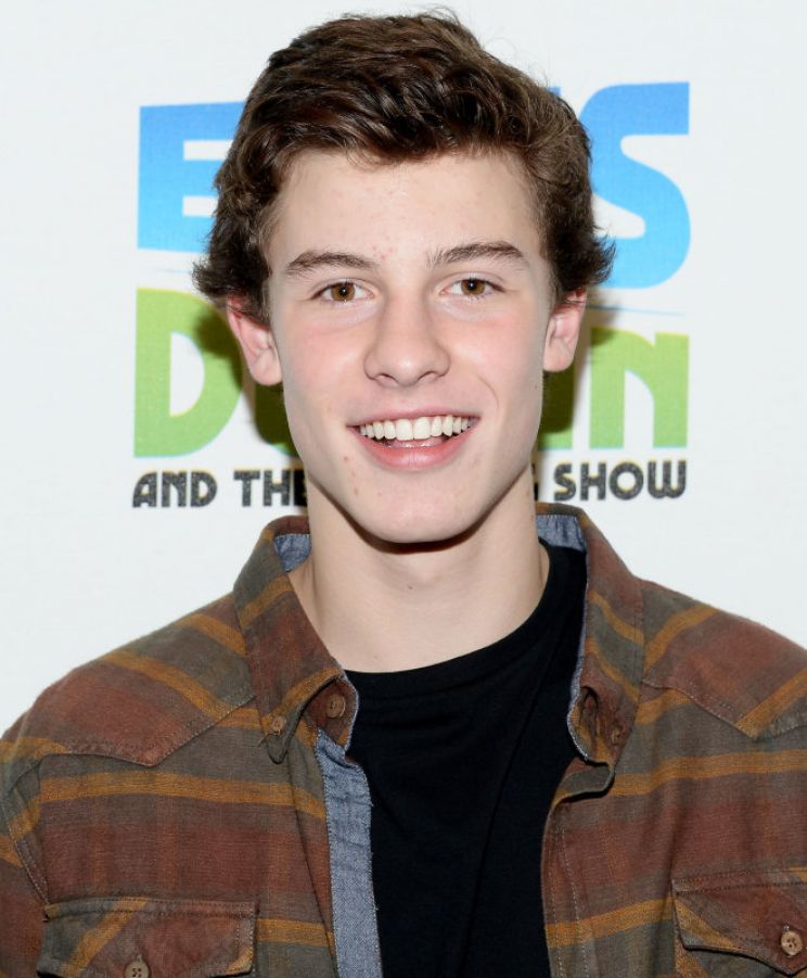 Shawn Mendes