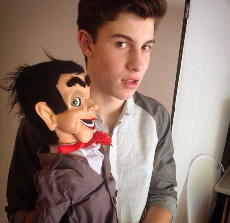 Shawn Mendes