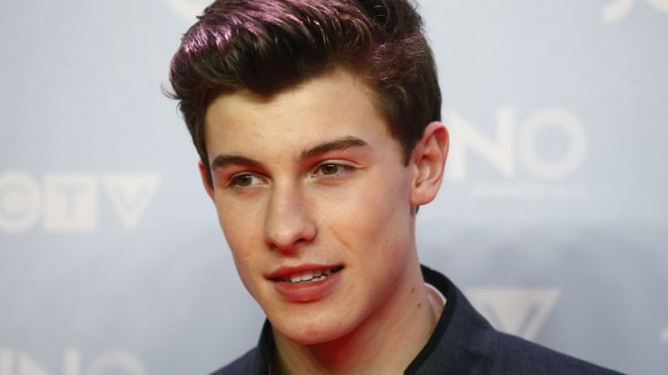 Shawn Mendes