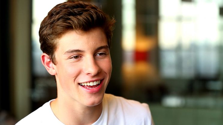 Shawn Mendes