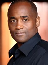 Shawn Michael Howard