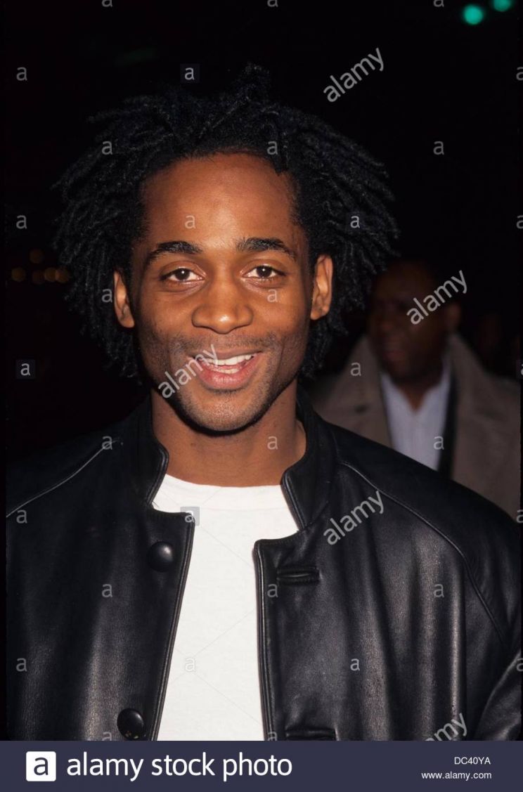 Shawn Michael Howard