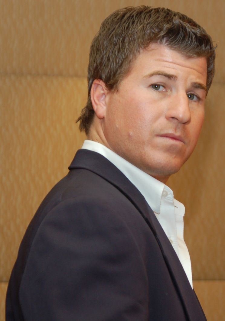 Shawn Michael Howard