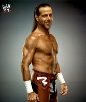 Shawn Michaels