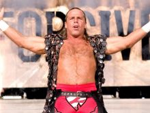 Shawn Michaels