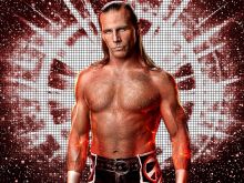 Shawn Michaels