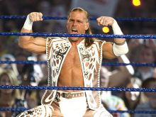 Shawn Michaels