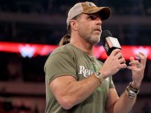 Shawn Michaels