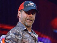 Shawn Michaels