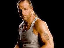 Shawn Michaels