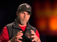 Shawn Michaels