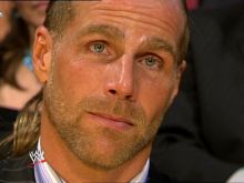 Shawn Michaels