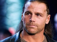 Shawn Michaels