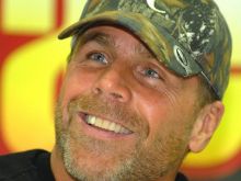 Shawn Michaels