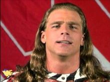Shawn Michaels