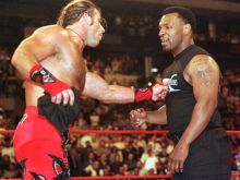 Shawn Michaels